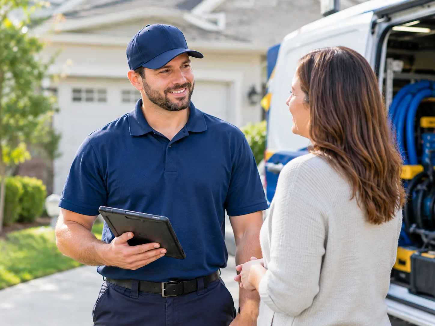 Sewage Backup Cleanup Adams, TN FAQs